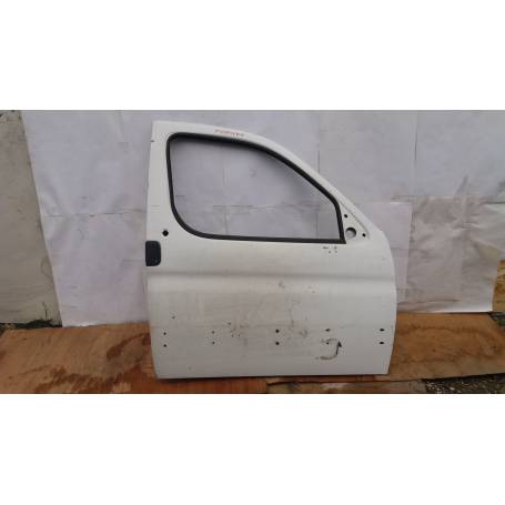 Usa dreapta fata Citroen Berlingo () 96-08