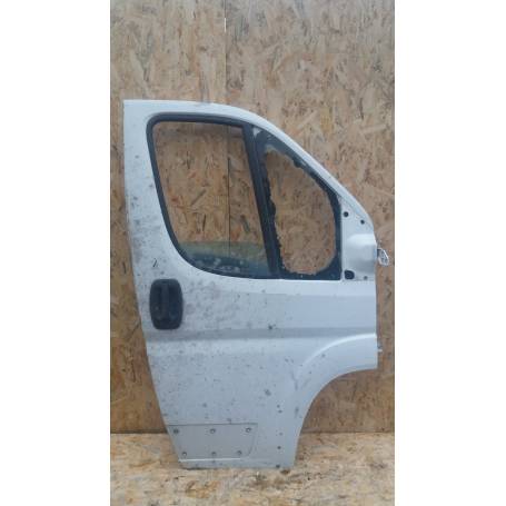 Usa dreapta fata Citroen Jumper (244,x) 02-06