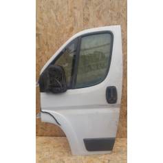 Usa stanga fata Citroen Jumper 06