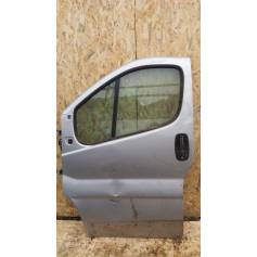 Usa stanga fata Renault Trafic II 01-14