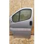 Usa stanga fata Nissan Primastar 02-14