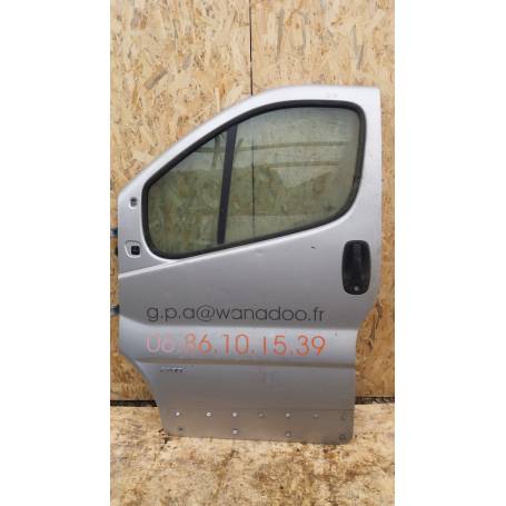 Usa stanga fata Nissan Primastar 02-14