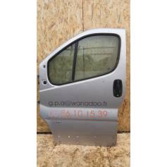 Usa stanga fata Nissan Primastar 02-14