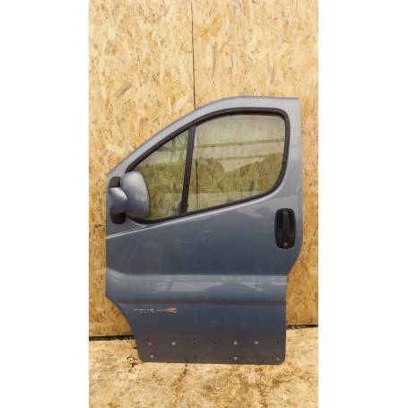 Usa stanga fata Nissan Primastar 02-14