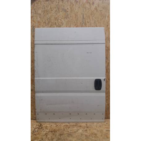 Usa laterala stanga/dreapta Peugeot Boxer 06