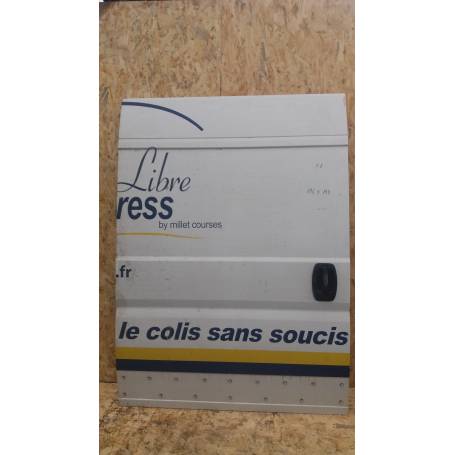 Usa laterala stanga/dreapta Peugeot Boxer 06