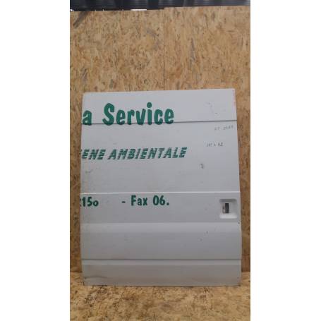 Usa laterala stanga/dreapta Ford Transit 06-14