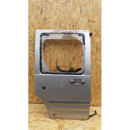 Usa laterala stanga/dreapta Ford Transit Connect 02-13