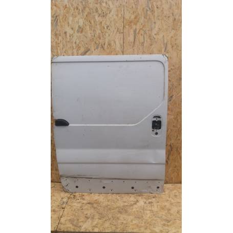 Usa laterala stanga/dreapta Nissan Primastar 02-14