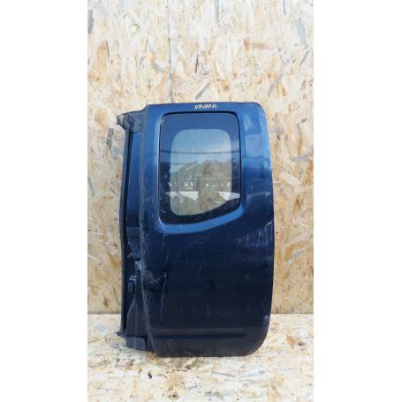 Usa laterala stanga/dreapta Nissan Navara 04