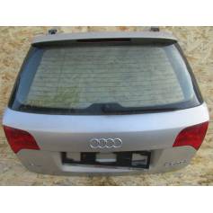 Hayon Audi A4 (BEC-B7) 04-08