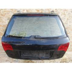 Hayon Audi A4 (BEC-B7) 04-08
