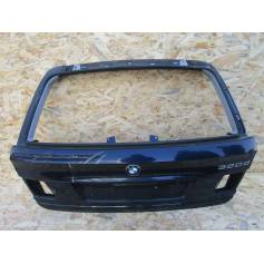 Hayon BMW Seria 3 Touring (E46) 99-05