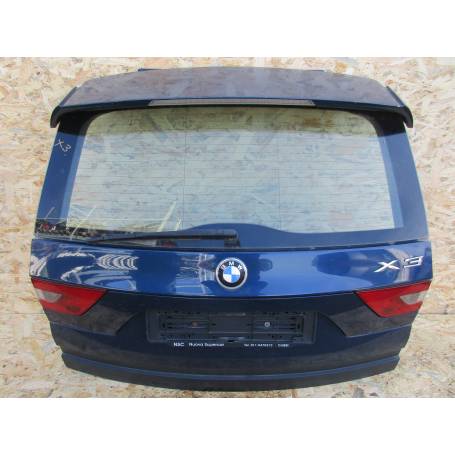 Hayon BMW X3 (E83) 04-10