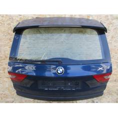 Hayon BMW X3 (E83) 04-10