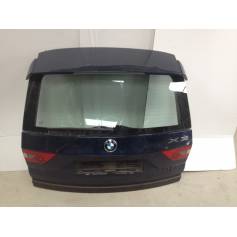 Hayon BMW X3 (E83) 04-10