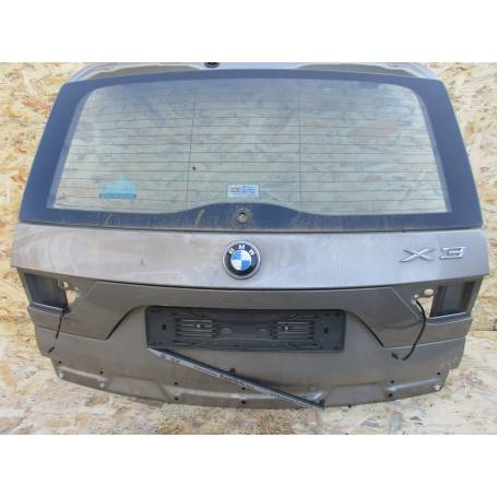 Hayon BMW X3 (E83) 04-10