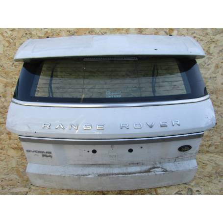 Hayon Land Rover Range Rover EVOQUE 11