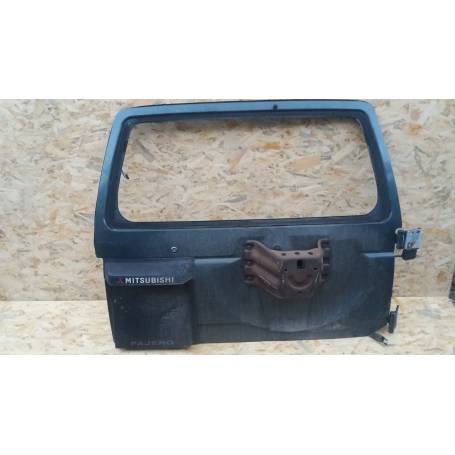 Hayon Mitsubishi Pajero II 95-99