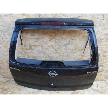 Hayon Opel Meriva 03-10