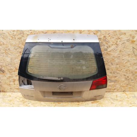 Hayon Opel Vectra C 02-09/06-09