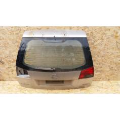 Hayon Opel Vectra C 02-09/06-09