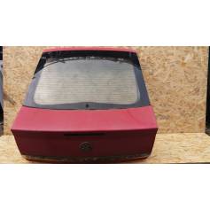 Hayon Opel Vectra C 02-09/06-09