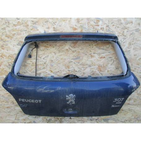 Hayon Peugeot 307 00-07