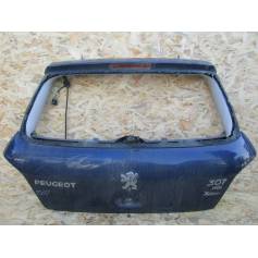 Hayon Peugeot 307 00-07