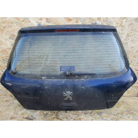 Hayon Peugeot 307 00-07