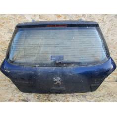 Hayon Peugeot 307 00-07