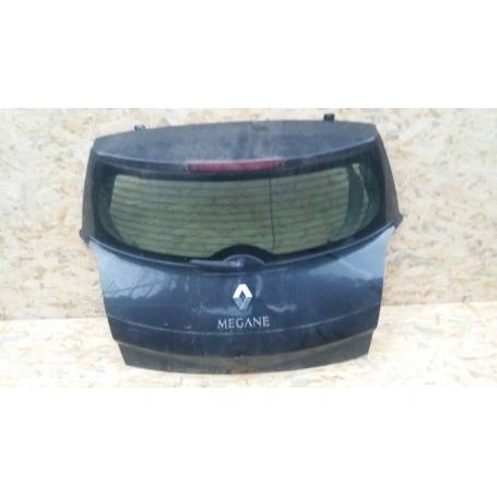 Hayon Renault Megane II 02-08
