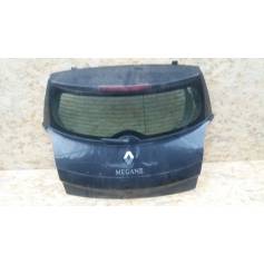 Hayon Renault Megane II 02-08