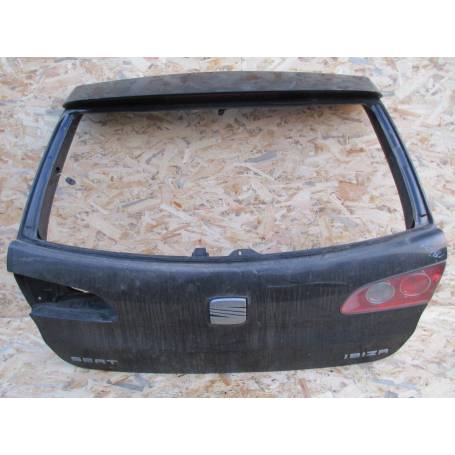 Hayon Seat Ibiza IV 02-09