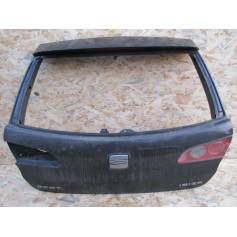 Hayon Seat Ibiza IV 02-09