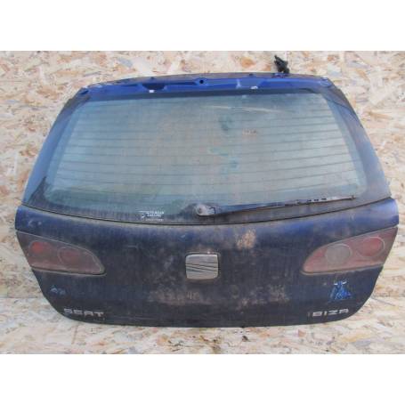 Hayon Seat Ibiza IV 02-09