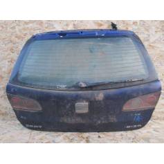 Hayon Seat Ibiza IV 02-09