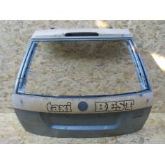 Hayon Skoda Fabia (6Y2) 99-08