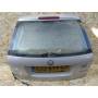 Hayon Skoda Fabia (6Y2) 99-08