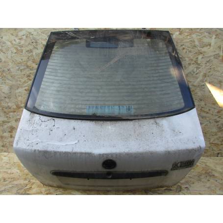 Hayon Skoda Octavia I (1U2) 96-10