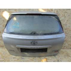 Hayon Toyota Avensis 03-08