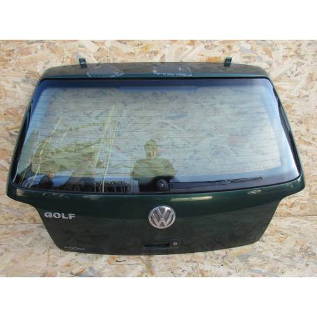 Hayon Volkswagen Golf IV 98-06