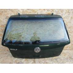 Hayon Volkswagen Golf IV 98-06
