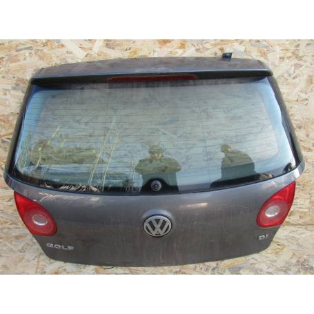 Hayon Volkswagen Golf V 03-09