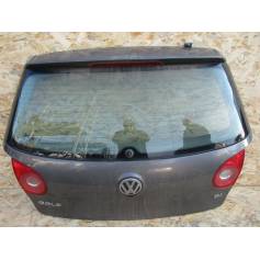 Hayon Volkswagen Golf V 03-09