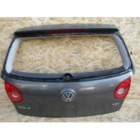 Hayon Volkswagen Golf V 03-09