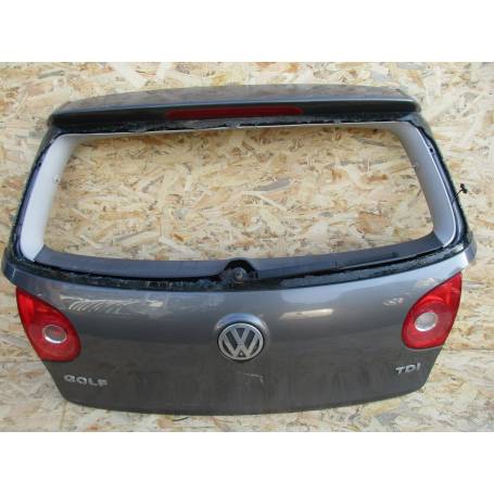 Hayon Volkswagen Golf V 03-09