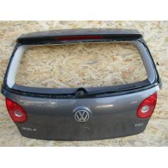 Hayon Volkswagen Golf V 03-09