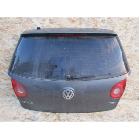 Hayon Volkswagen Golf V 03-09