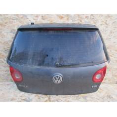Hayon Volkswagen Golf V 03-09
